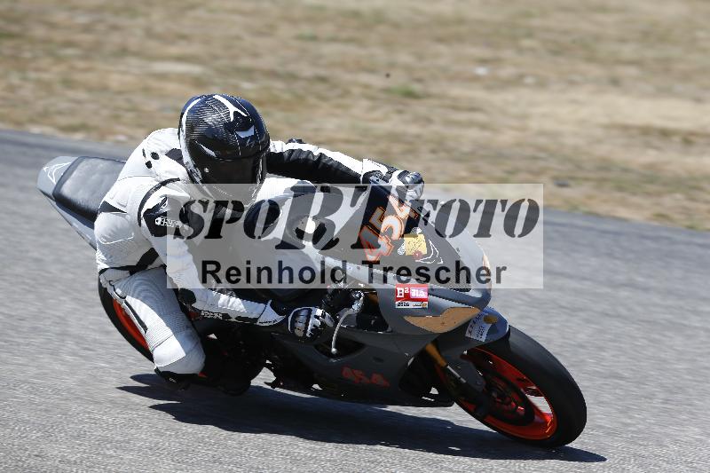 /19 06.06.2026  TZ Motorsport ADR/Gruppe gelb/454